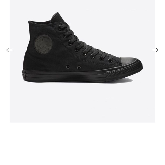 Converse Chuck Taylor - Picture 3 of 3